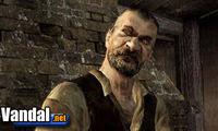 Nuevas im�genes de Resident Evil 4