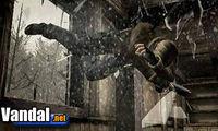 Nuevas im�genes de Resident Evil 4