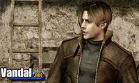 Nuevas im�genes de Resident Evil 4