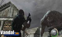 Nuevas im�genes de Resident Evil 4