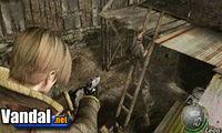 Nuevas im�genes de Resident Evil 4
