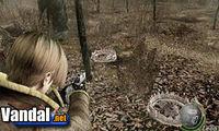 Nuevas im�genes de Resident Evil 4