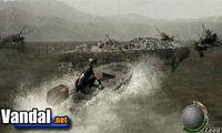 Nuevas im�genes de Resident Evil 4