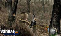 Nuevas im�genes de Resident Evil 4