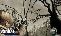 Nuevas im�genes de Resident Evil 4