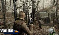Nuevas im�genes de Resident Evil 4
