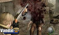 Nuevas im�genes de Resident Evil 4