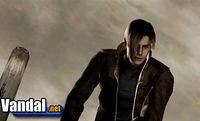 Nuevas im�genes de Resident Evil 4