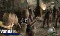 Nuevas im�genes de Resident Evil 4