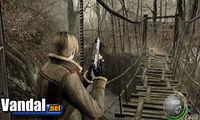 Nuevas im�genes de Resident Evil 4
