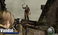 Nuevas im�genes de Resident Evil 4