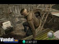 M�s im�genes de Resident Evil 4
