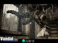 M�s im�genes de Resident Evil 4