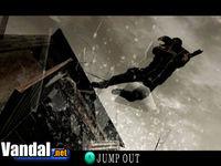 M�s im�genes de Resident Evil 4