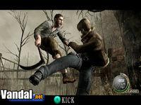 M�s im�genes de Resident Evil 4