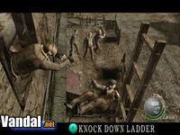 M�s im�genes de Resident Evil 4