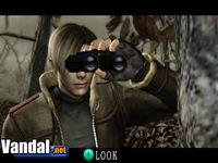 M�s im�genes de Resident Evil 4