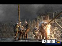 Nuevas im�genes de Resident Evil 4