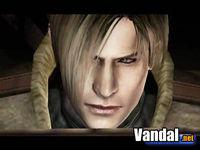 Nuevas im�genes de Resident Evil 4