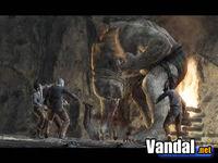 Nuevas im�genes de Resident Evil 4