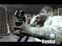 Nuevas im�genes de Resident Evil 4