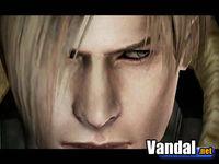 Nuevas im�genes de Resident Evil 4