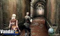 Nuevas im�genes de Resident Evil 4