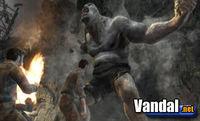 Nuevas im�genes de Resident Evil 4