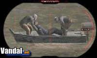 Nuevas im�genes de Resident Evil 4