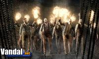 Nuevas im�genes de Resident Evil 4