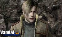 Nuevas im�genes de Resident Evil 4