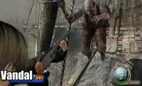 Nuevas im�genes de Resident Evil 4