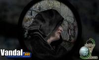 Nuevas im�genes de Resident Evil 4
