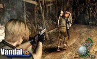 Nuevas im�genes de Resident Evil 4