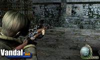 Nuevas im�genes de Resident Evil 4