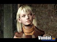 Nuevas im�genes de Resident Evil 4