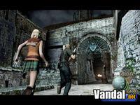 Nuevas im�genes de Resident Evil 4