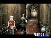 Nuevas im�genes de Resident Evil 4