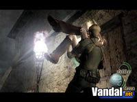 Nuevas im�genes de Resident Evil 4