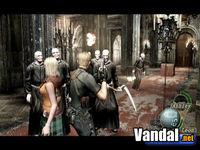 Nuevas im�genes de Resident Evil 4