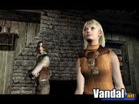 Nuevas im�genes de Resident Evil 4
