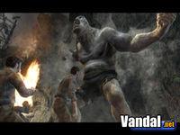 Nuevas im�genes de Resident Evil 4