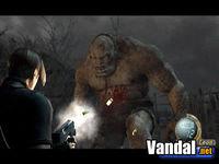 Nuevas im�genes de Resident Evil 4