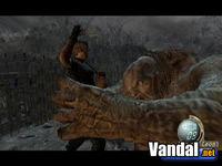Nuevas im�genes de Resident Evil 4