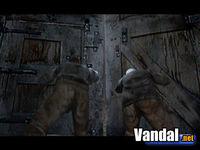 Nuevas im�genes de Resident Evil 4