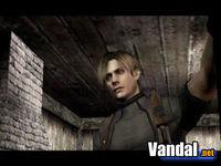 Nuevas im�genes de Resident Evil 4