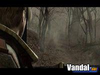 Nuevas im�genes de Resident Evil 4