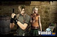 Nuevas im�genes de Resident Evil 4