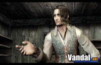 Nuevas im�genes de Resident Evil 4
