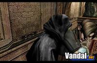 Nuevas im�genes de Resident Evil 4